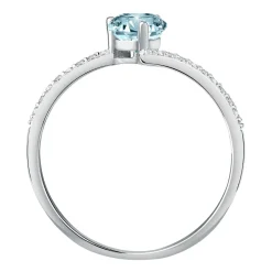 Gioielli Donna|Anelli<Bluespirit ANELLO MON AMOUR - P.77L603000610