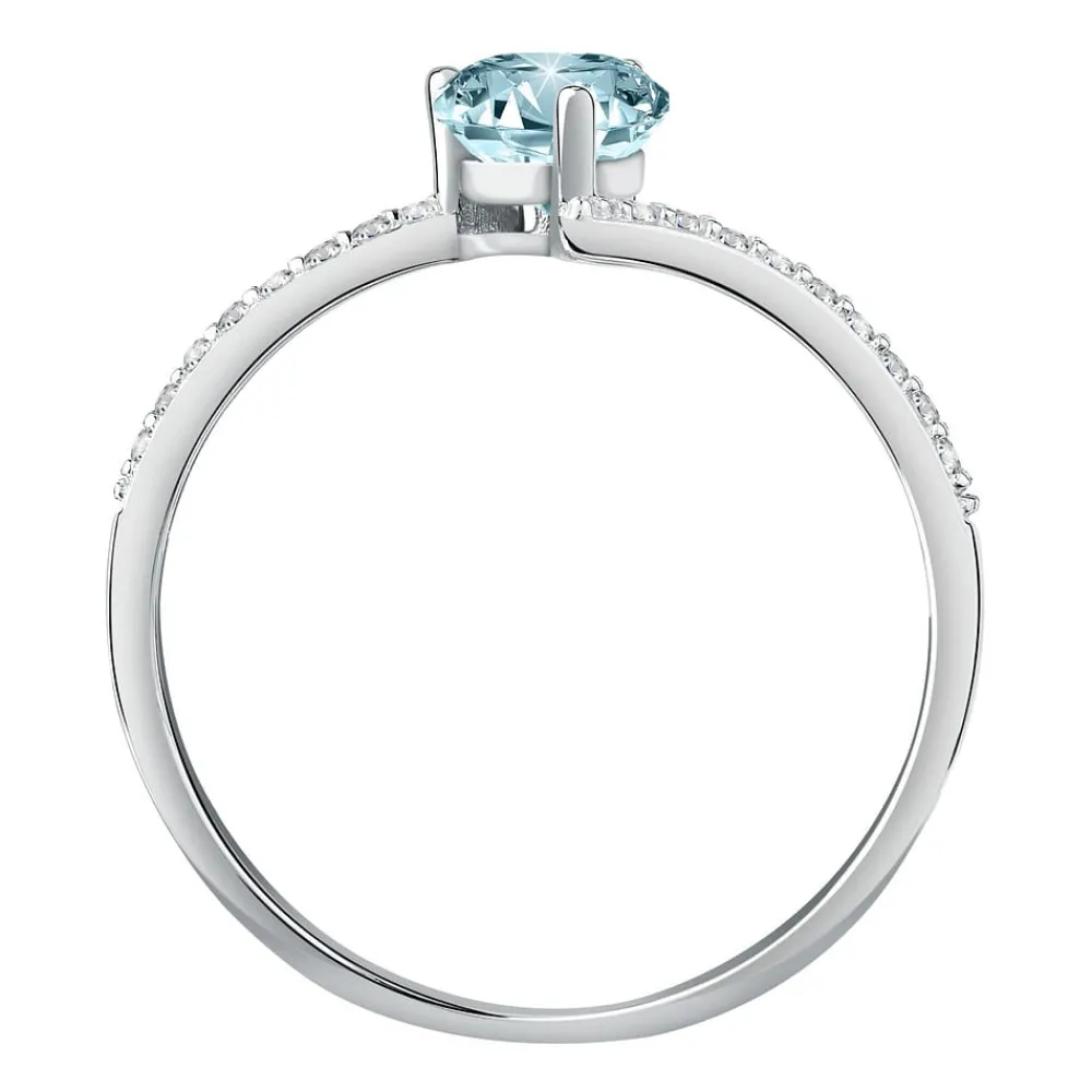 Gioielli Donna|Anelli<Bluespirit ANELLO MON AMOUR - P.77L603000610