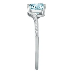 Gioielli Donna|Anelli<Bluespirit ANELLO MON AMOUR - P.77L603000610
