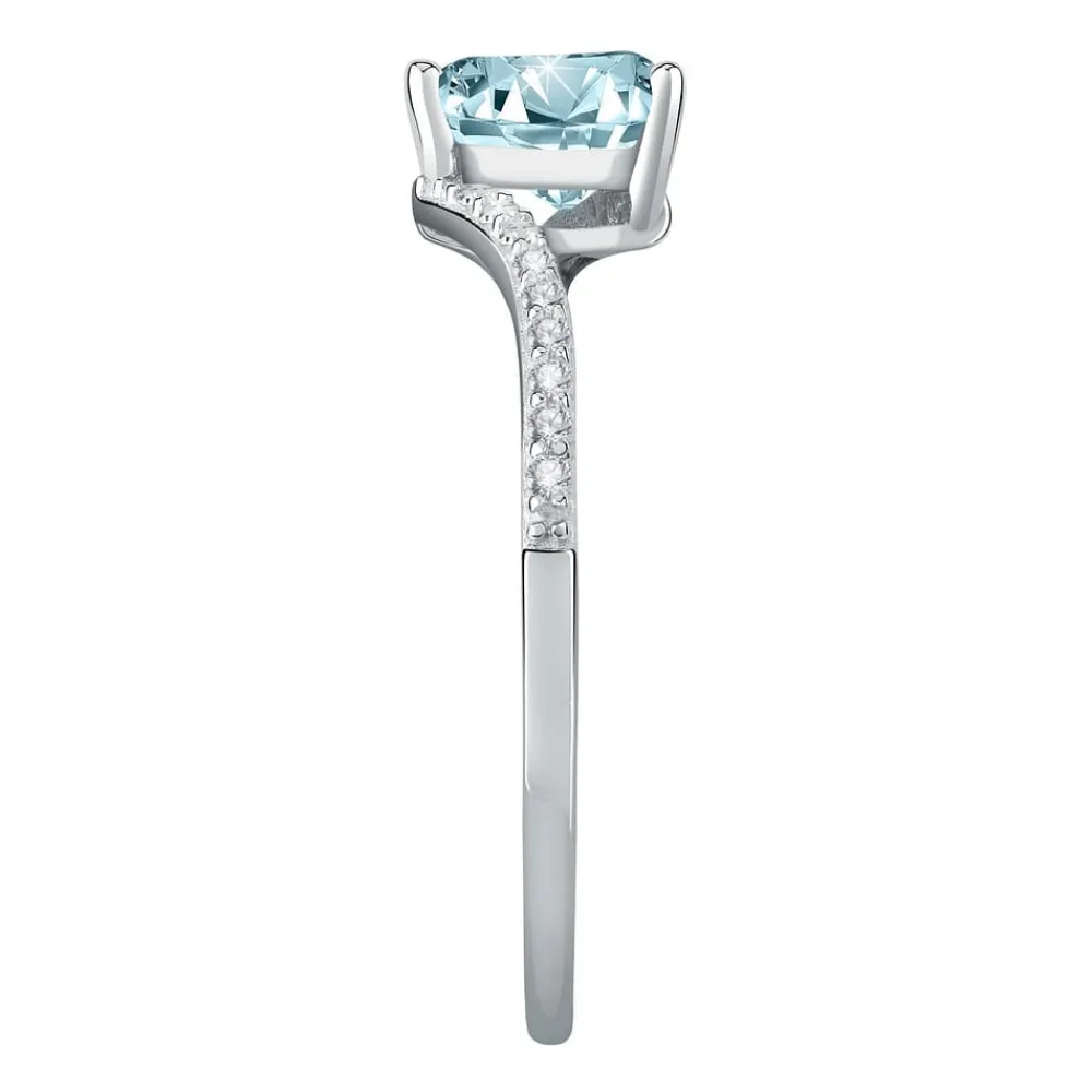 Gioielli Donna|Anelli<Bluespirit ANELLO MON AMOUR - P.77L603000610