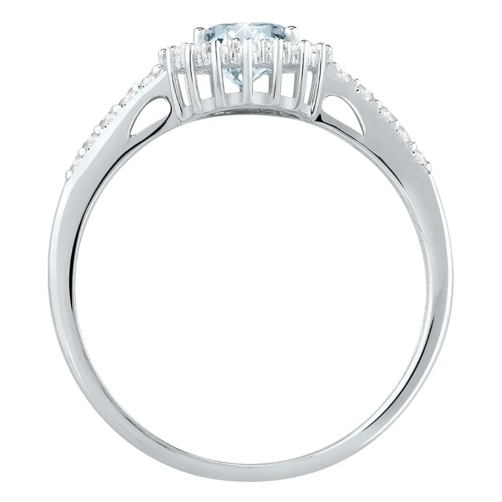 Anelli|Gioielli Con Pietre Preziose<Bluespirit ANELLO MON AMOUR - P.20L603000212