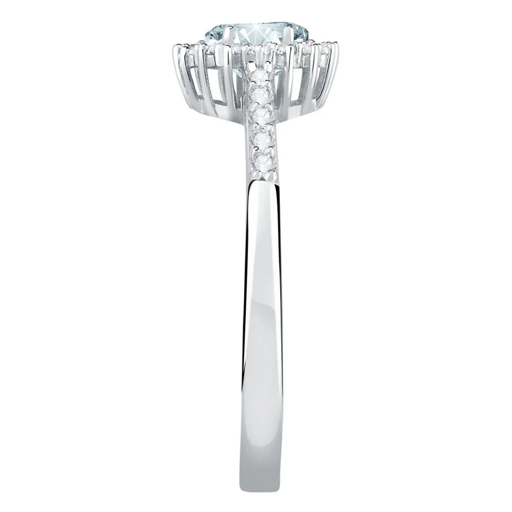 Anelli|Gioielli Con Pietre Preziose<Bluespirit ANELLO MON AMOUR - P.20L603000212