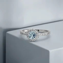 Anelli|Gioielli Con Pietre Preziose<Bluespirit ANELLO MON AMOUR - P.20L603000212