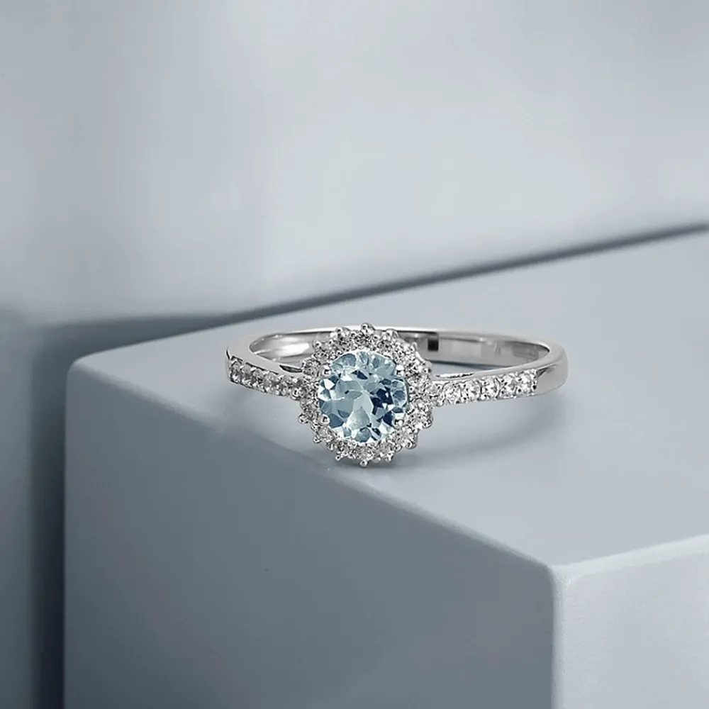 Anelli|Gioielli Con Pietre Preziose<Bluespirit ANELLO MON AMOUR - P.20L603000212
