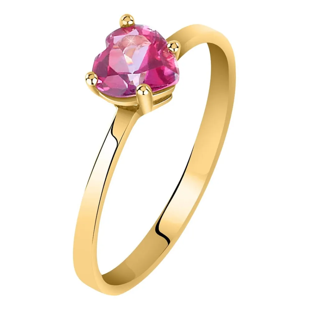 Gioielli Donna|Anelli In Oro<Bluespirit ANELLO MON AMOUR - P.76L603000506