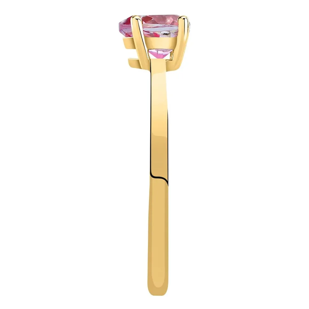 Gioielli Donna|Anelli In Oro<Bluespirit ANELLO MON AMOUR - P.76L603000506