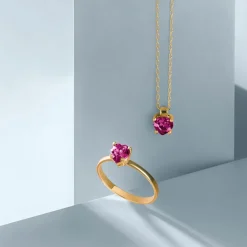 Gioielli Donna|Anelli In Oro<Bluespirit ANELLO MON AMOUR - P.76L603000506