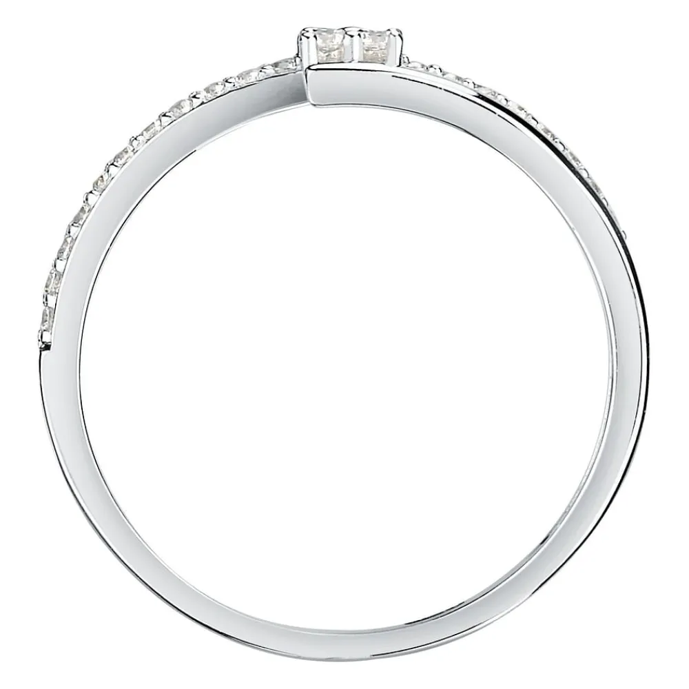 Gioielli Donna|Anelli In Oro<Bluespirit ANELLO OXYDE - P.20X403000906