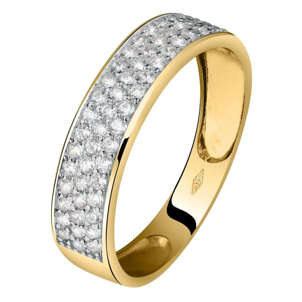 Gioielli Donna|Anelli<Bluespirit ANELLO OXYDE - P.76X403000408