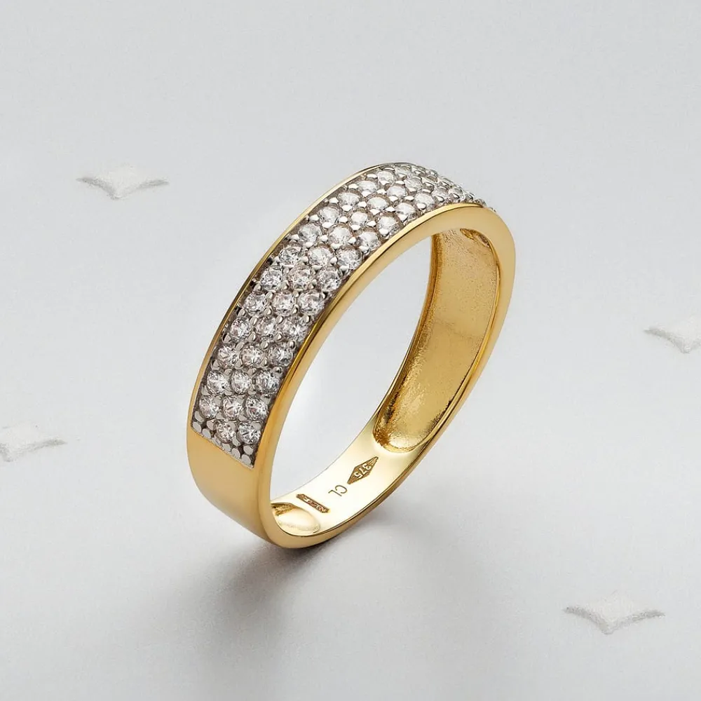 Gioielli Donna|Anelli<Bluespirit ANELLO OXYDE - P.76X403000408