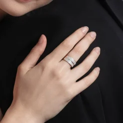 Gioielli Donna|Anelli<Bluespirit ANELLO OXYDE - P.76X403000408