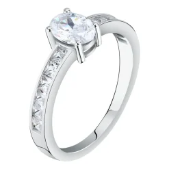 Gioielli Donna|Anelli In Oro<Bluespirit ANELLO OXYDE - P.77X403002106