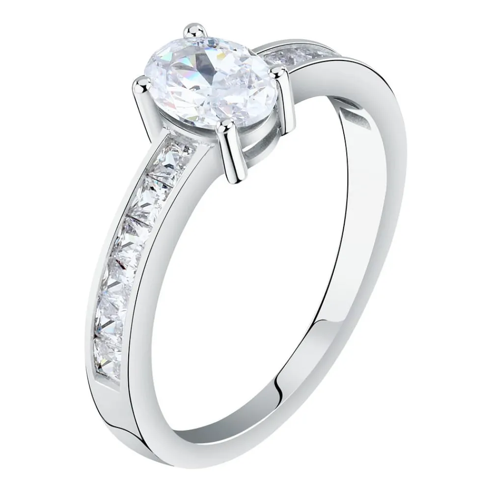 Gioielli Donna|Anelli In Oro<Bluespirit ANELLO OXYDE - P.77X403002106