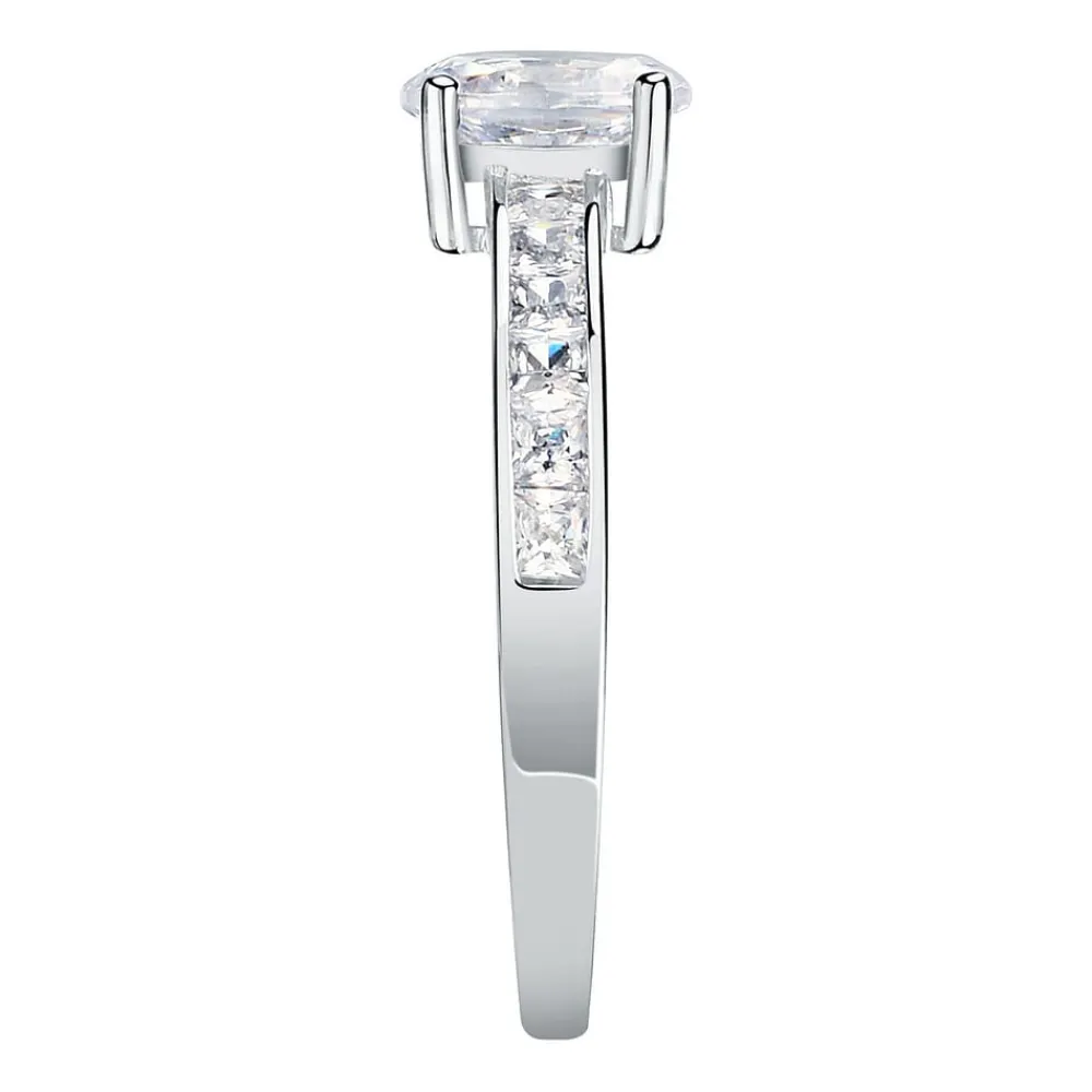 Gioielli Donna|Anelli In Oro<Bluespirit ANELLO OXYDE - P.77X403002106