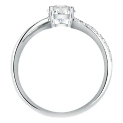 Gioielli Donna|Anelli<Bluespirit ANELLO OXYDE - P.77X403001208