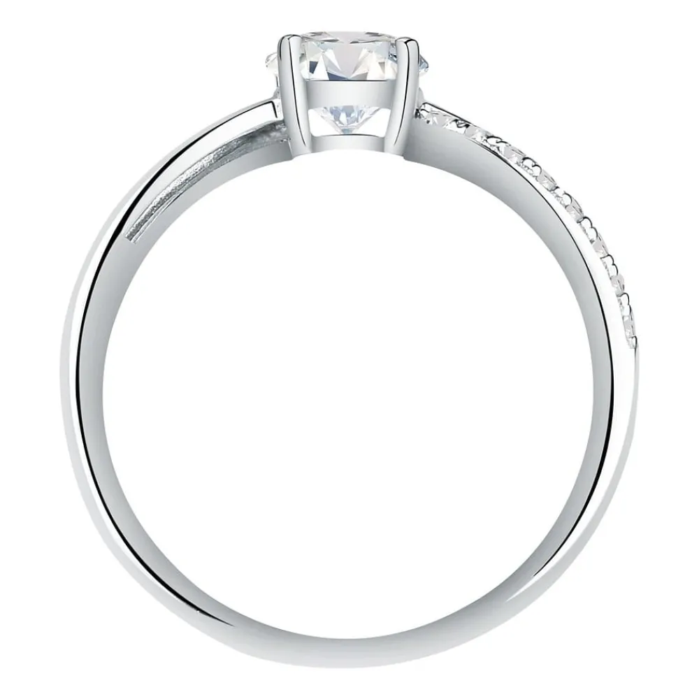 Gioielli Donna|Anelli<Bluespirit ANELLO OXYDE - P.77X403001208