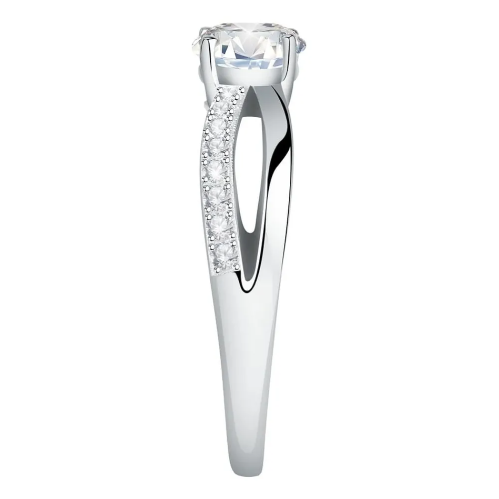 Gioielli Donna|Anelli<Bluespirit ANELLO OXYDE - P.77X403001208
