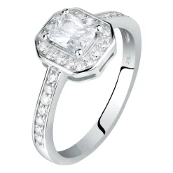 Gioielli Donna|Anelli<Bluespirit ANELLO OXYDE - P.77X403001308