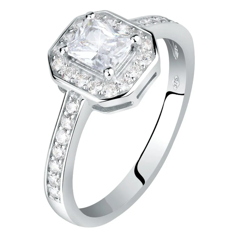 Gioielli Donna|Anelli<Bluespirit ANELLO OXYDE - P.77X403001308