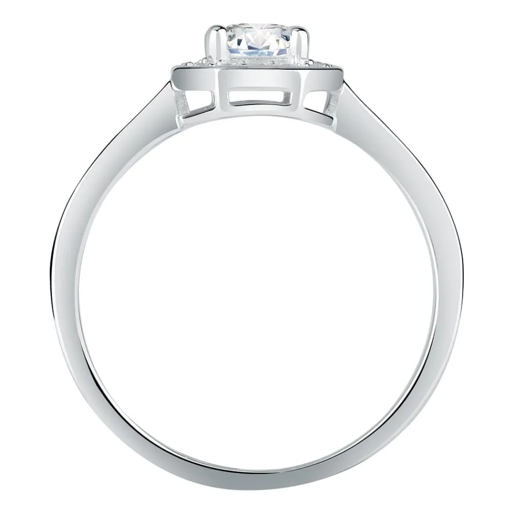 Gioielli Donna|Anelli<Bluespirit ANELLO OXYDE - P.77X403001308