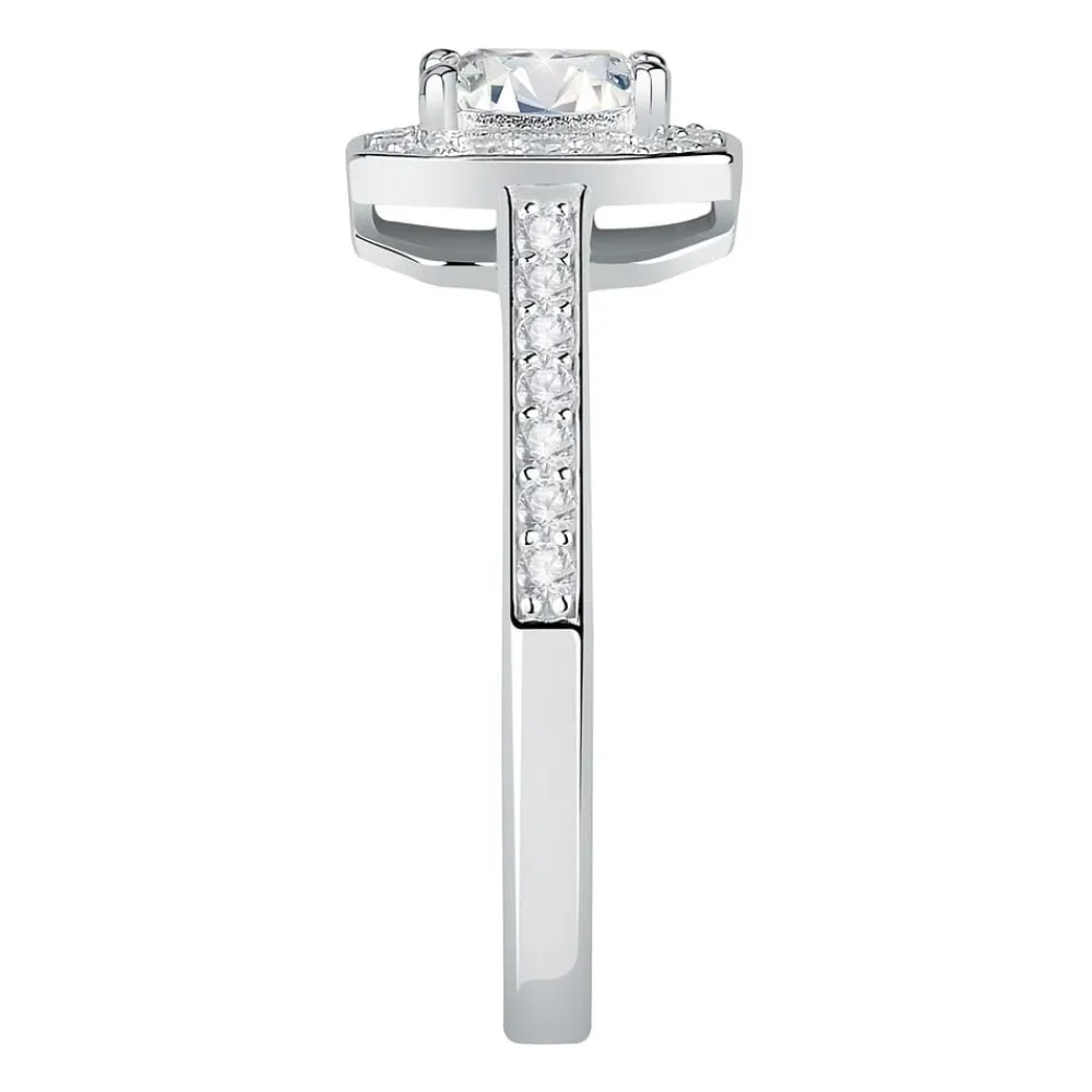 Gioielli Donna|Anelli<Bluespirit ANELLO OXYDE - P.77X403001308