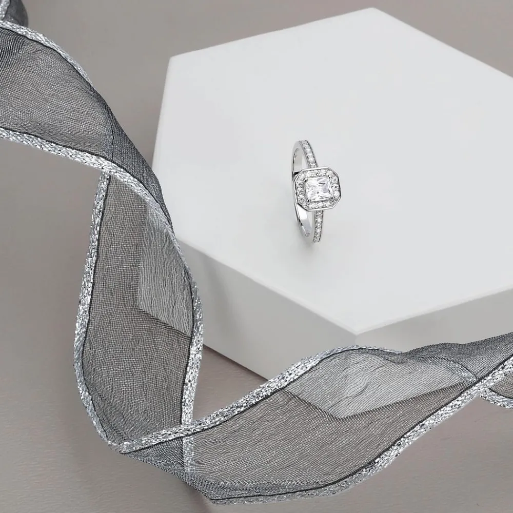 Gioielli Donna|Anelli<Bluespirit ANELLO OXYDE - P.77X403001308