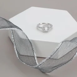 Gioielli Donna|Anelli<Bluespirit ANELLO OXYDE - P.77X403001408