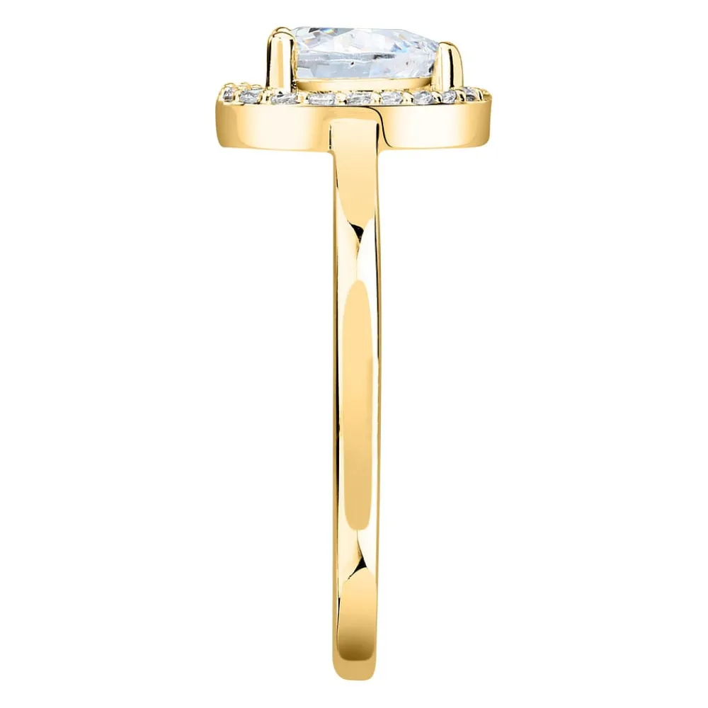 Gioielli Donna|Anelli In Oro<Bluespirit ANELLO OXYDE - P.76X403000906