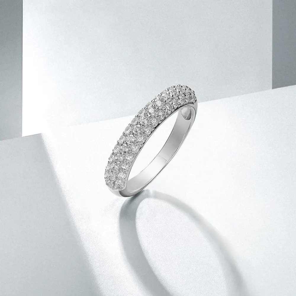 Anelli|Gioielli In Oro<Bluespirit ANELLO OXYDE - P.77X403000908