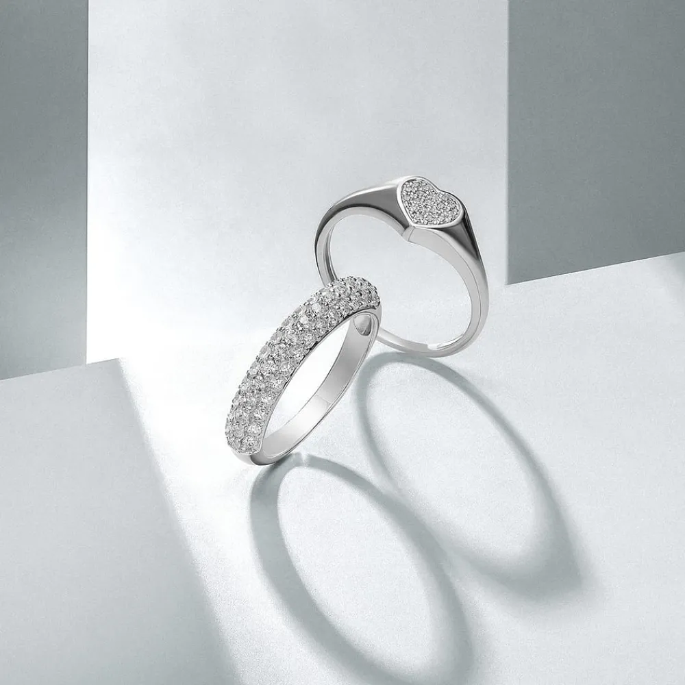 Anelli|Gioielli In Oro<Bluespirit ANELLO OXYDE - P.77X403000908