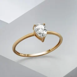 Gioielli Donna|Anelli In Oro<Bluespirit ANELLO OXYDE - P.76X403000706