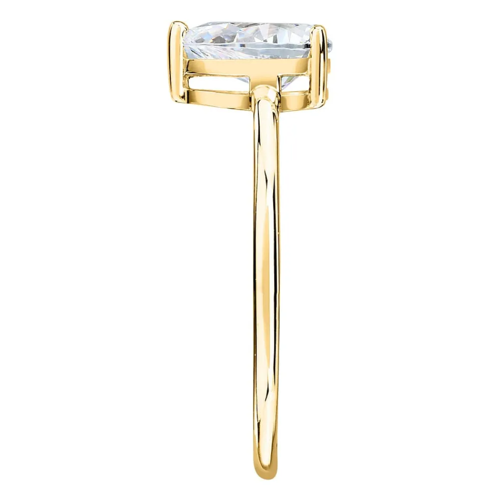 Gioielli Donna|Anelli In Oro<Bluespirit ANELLO OXYDE - P.76X403000706