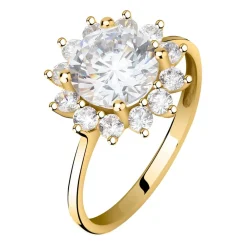 Gioielli Donna|Anelli<Bluespirit ANELLO OXYDE - P.76X403000308
