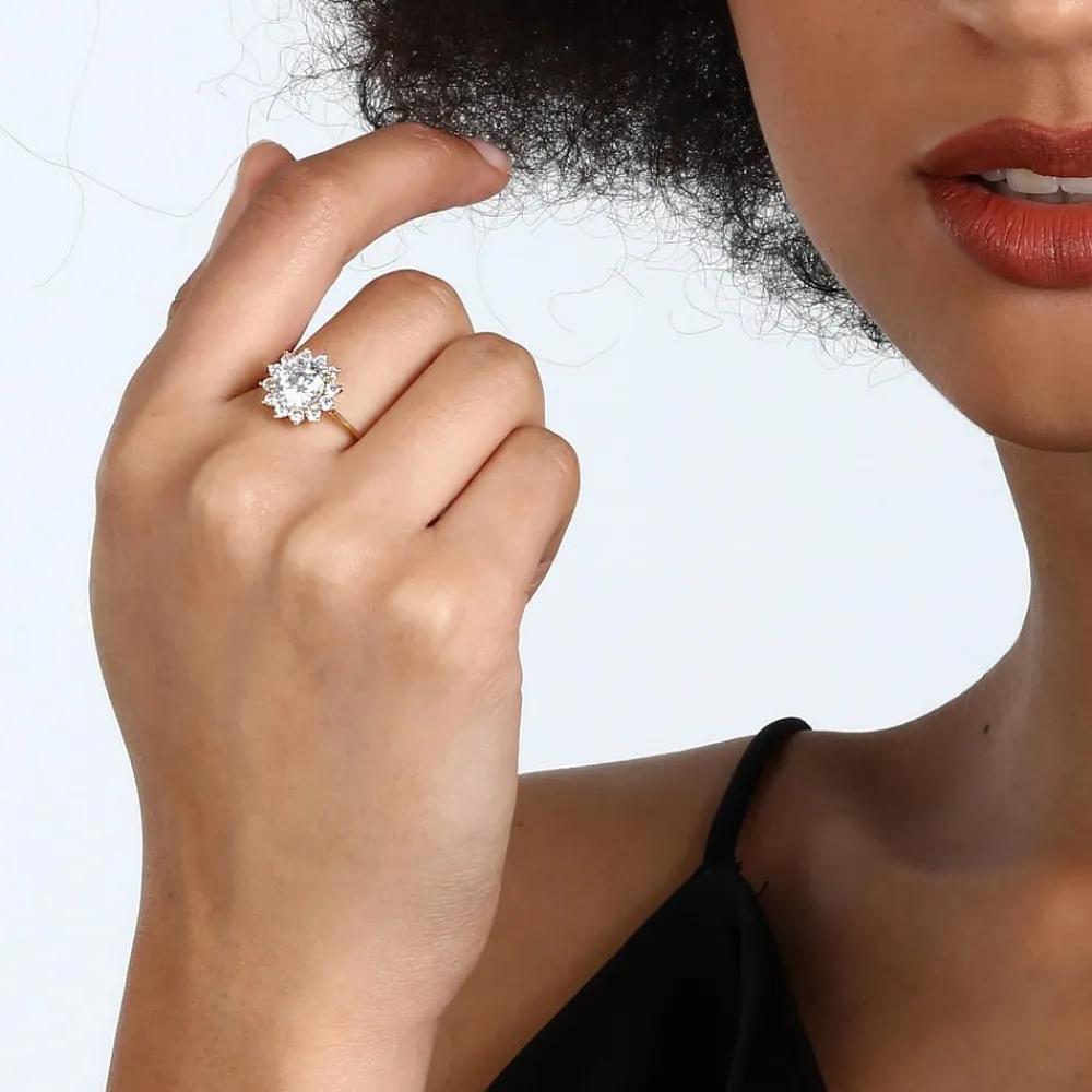 Gioielli Donna|Anelli<Bluespirit ANELLO OXYDE - P.76X403000308