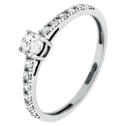 Gioielli In Oro|Gioielli Donna<Bluespirit ANELLO OXYDE - P.77X403000812