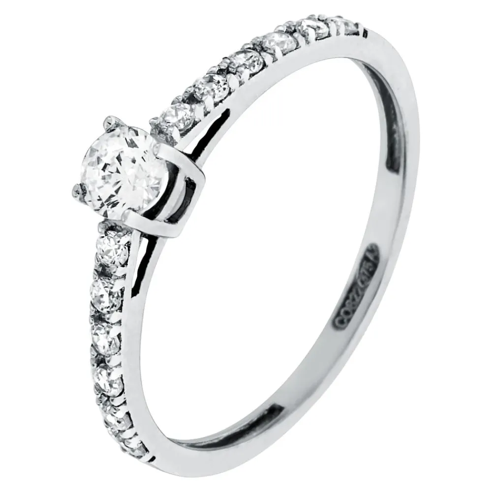 Gioielli In Oro|Gioielli Donna<Bluespirit ANELLO OXYDE - P.77X403000812
