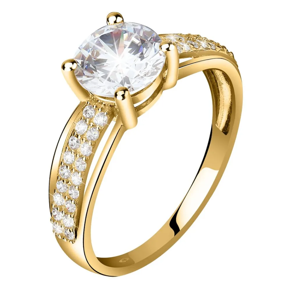 Gioielli Donna|Anelli<Bluespirit ANELLO OXYDE - P.13X403000108
