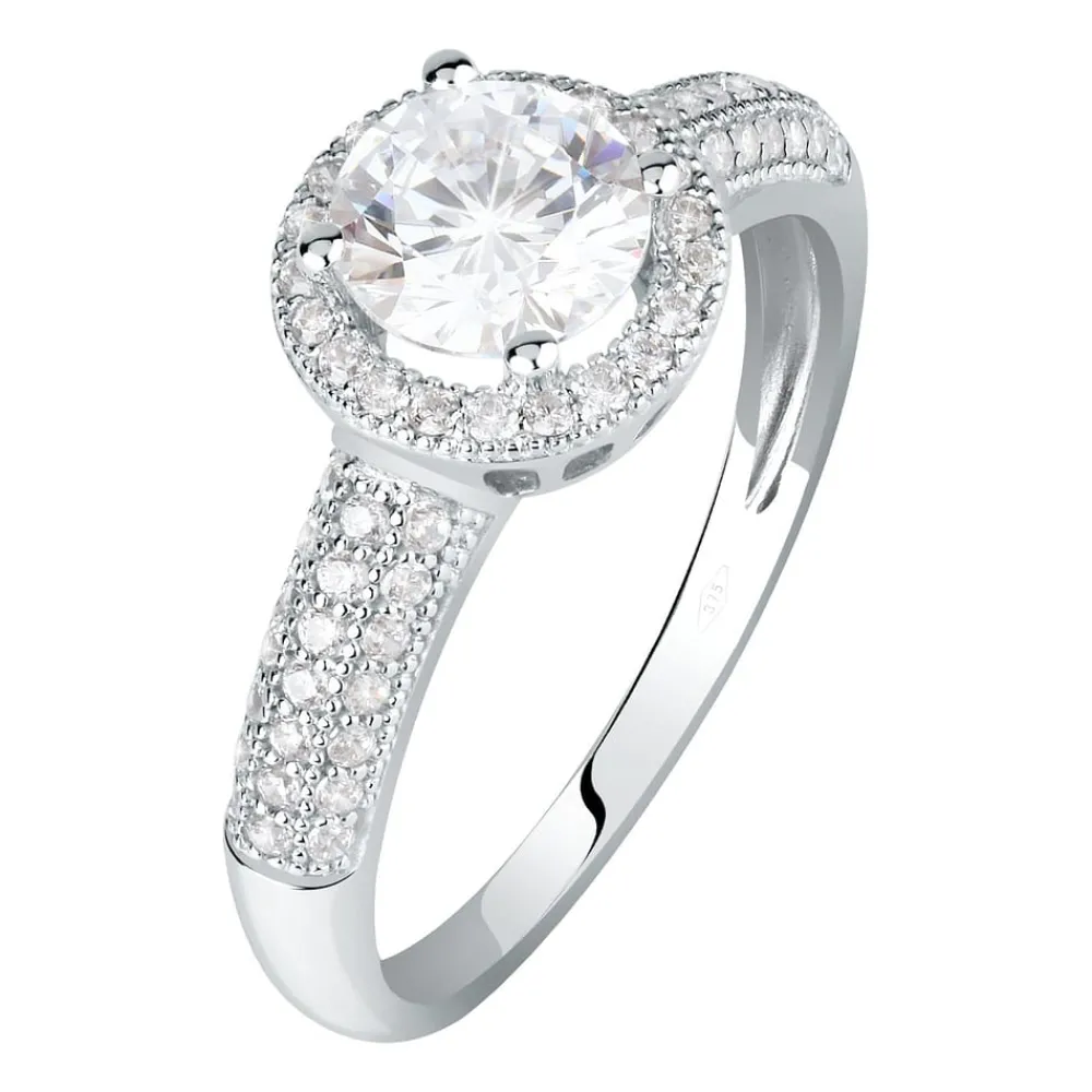 Gioielli Donna|Anelli<Bluespirit ANELLO OXYDE - P.77X403001008