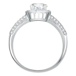 Gioielli Donna|Anelli<Bluespirit ANELLO OXYDE - P.77X403001008