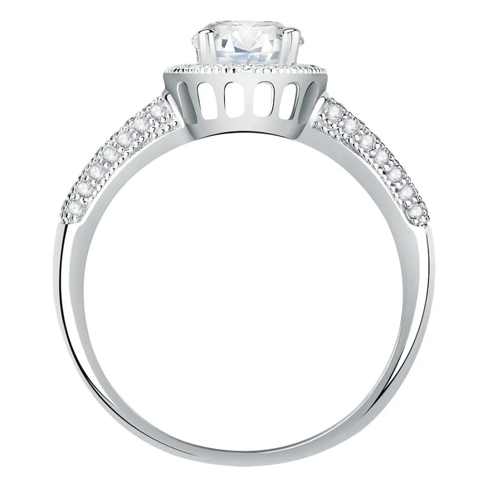 Gioielli Donna|Anelli<Bluespirit ANELLO OXYDE - P.77X403001008