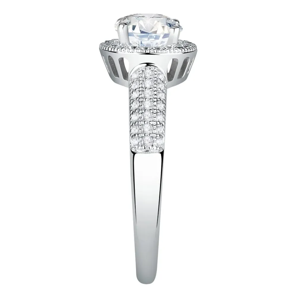 Gioielli Donna|Anelli<Bluespirit ANELLO OXYDE - P.77X403001008