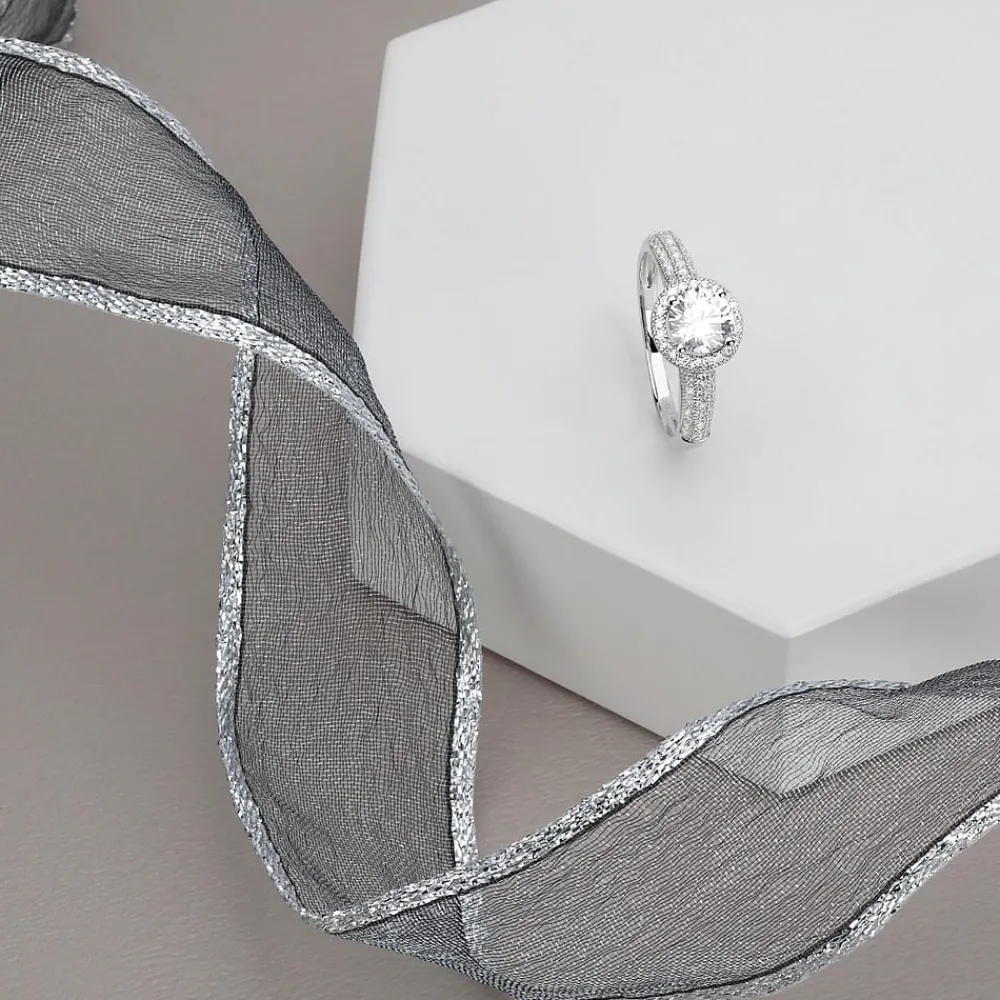 Gioielli Donna|Anelli<Bluespirit ANELLO OXYDE - P.77X403001008