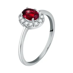 Gioielli Donna|Anelli<Bluespirit ANELLO PASSIONE - P.20X103000112I