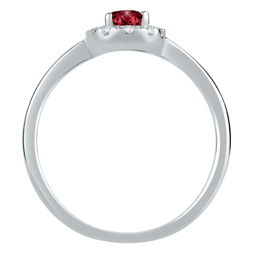 Gioielli Donna|Anelli<Bluespirit ANELLO PASSIONE - P.20X103000112I