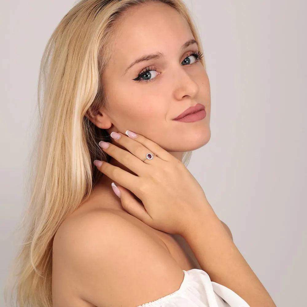 Gioielli Donna|Anelli<Bluespirit ANELLO PASSIONE - P.20X103000112I