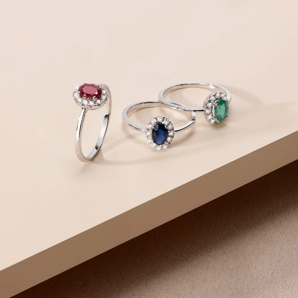 Gioielli Donna|Anelli<Bluespirit ANELLO PASSIONE - P.20X103000112I
