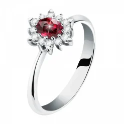 Anelli|Gioielli Con Pietre Preziose<Bluespirit ANELLO PASSIONE - P.20C903004711