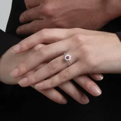 Anelli|Gioielli Con Pietre Preziose<Bluespirit ANELLO PASSIONE - P.20C903004711