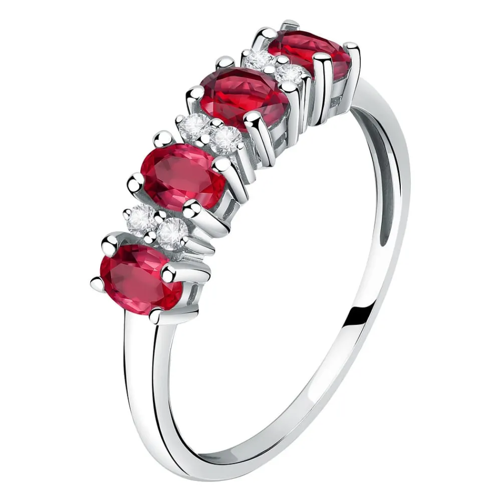 Anelli|Gioielli Con Pietre Preziose<Bluespirit ANELLO PASSIONE - P.20X103000310