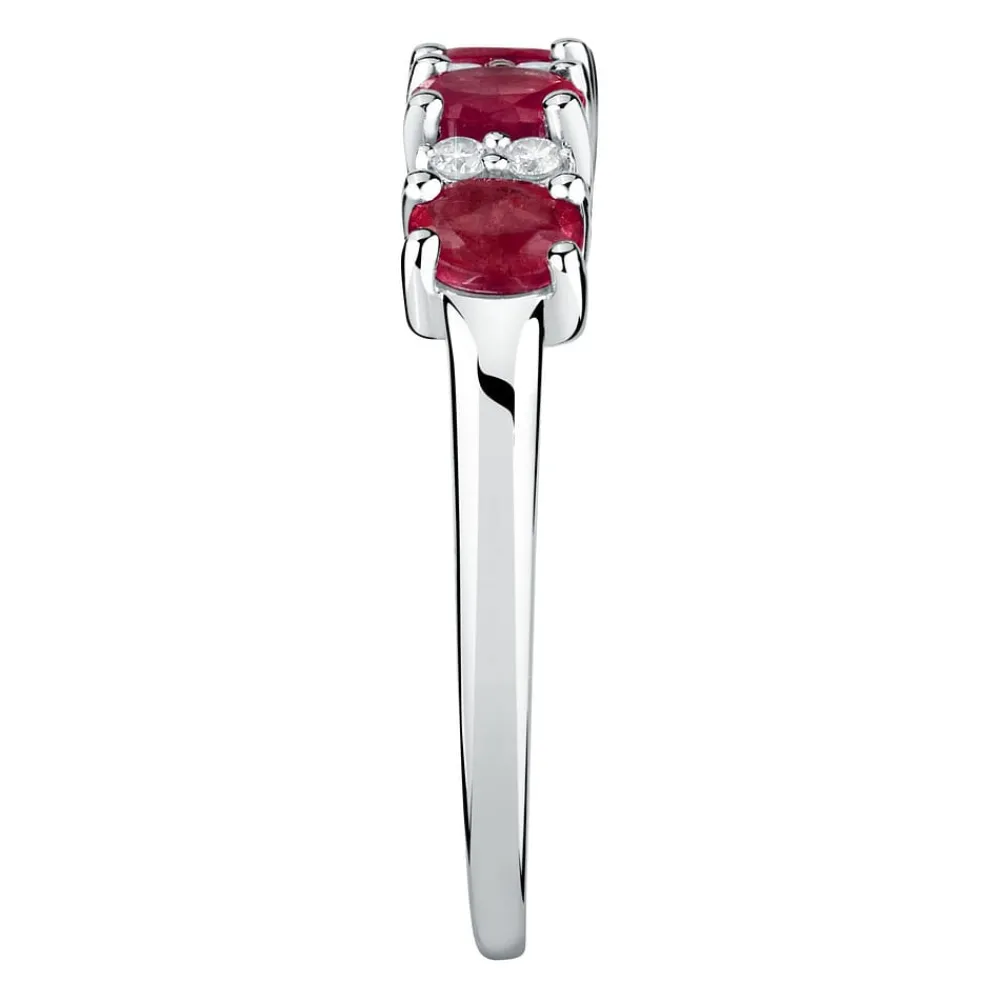 Anelli|Gioielli Con Pietre Preziose<Bluespirit ANELLO PASSIONE - P.20X103000310